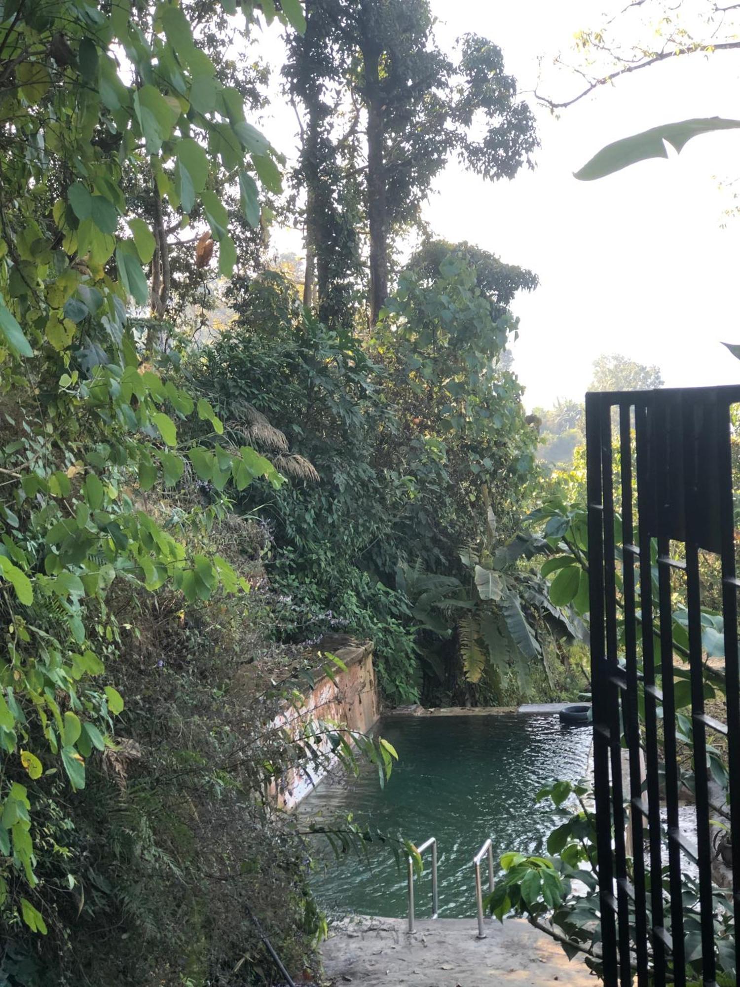 Into The Wild Pokhara Villa Kaski Ngoại thất bức ảnh