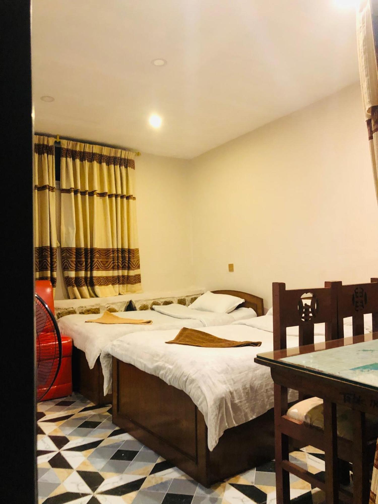 Into The Wild Pokhara Villa Kaski Ngoại thất bức ảnh