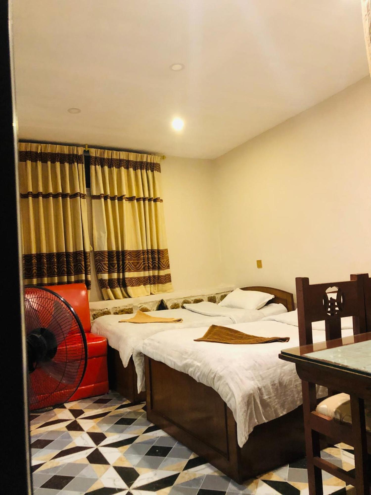Into The Wild Pokhara Villa Kaski Ngoại thất bức ảnh